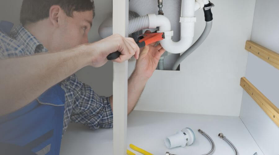 Professional Leak Detection in Chestnutridge, MO